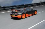 Bugatti Veyron 16.4 Super Sport 2010 года